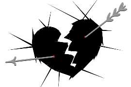 分手一个月:如何熬过痛苦期并尝试挽回 分手一个月:如何熬过痛苦期并尝试挽回